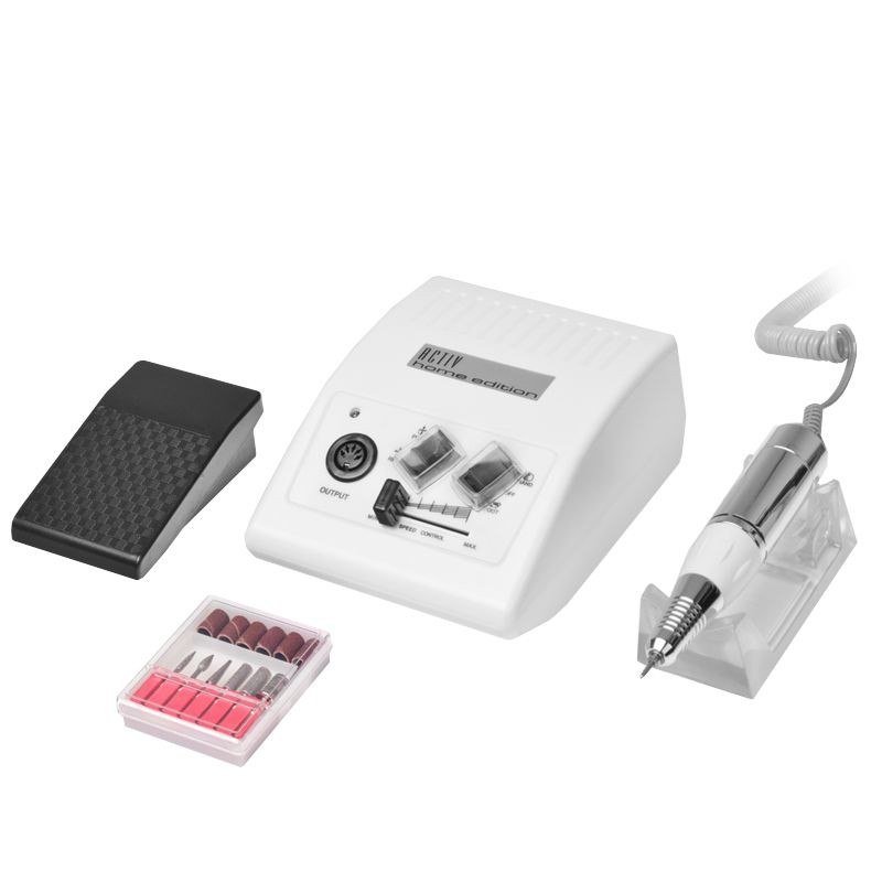 FREZARKA JD500 WHITE spr000003