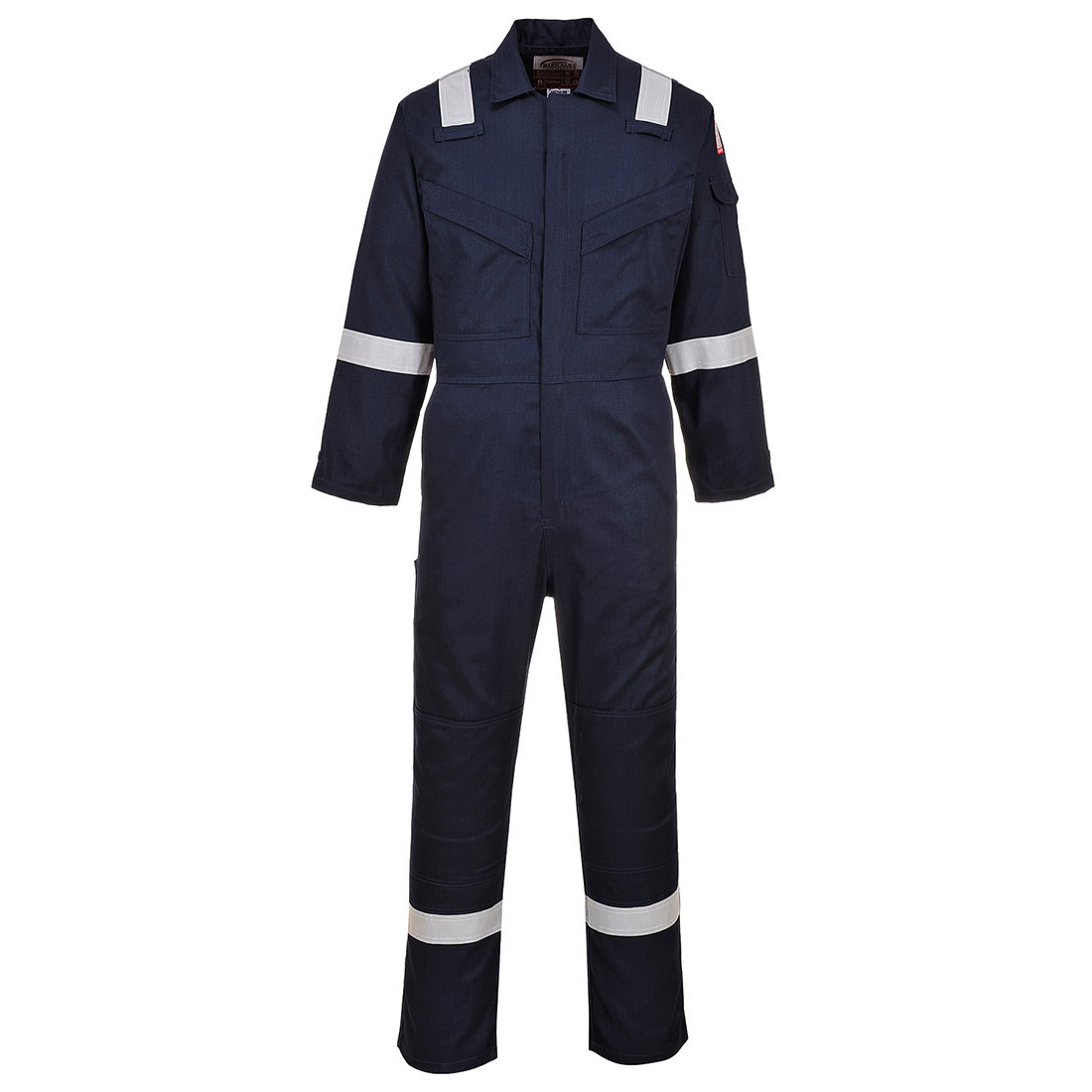 Super lekki PORTWEST [FR21] Granatowy XS