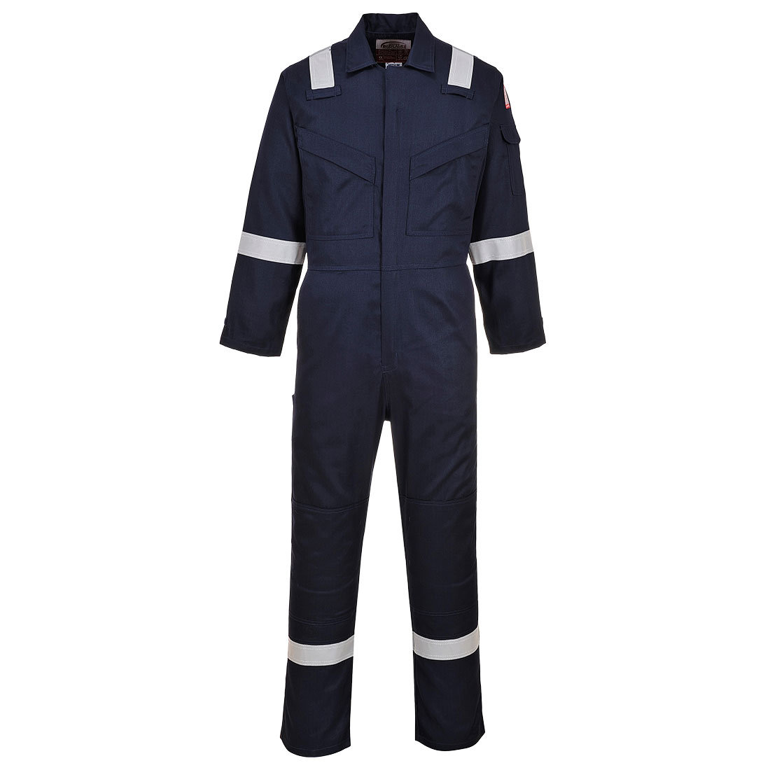 Super lekki PORTWEST [FR21] Granatowy 2XL