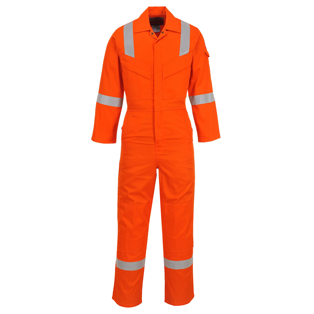 Portwest - EU/UK, small, pomarańczowy FR21ORRS