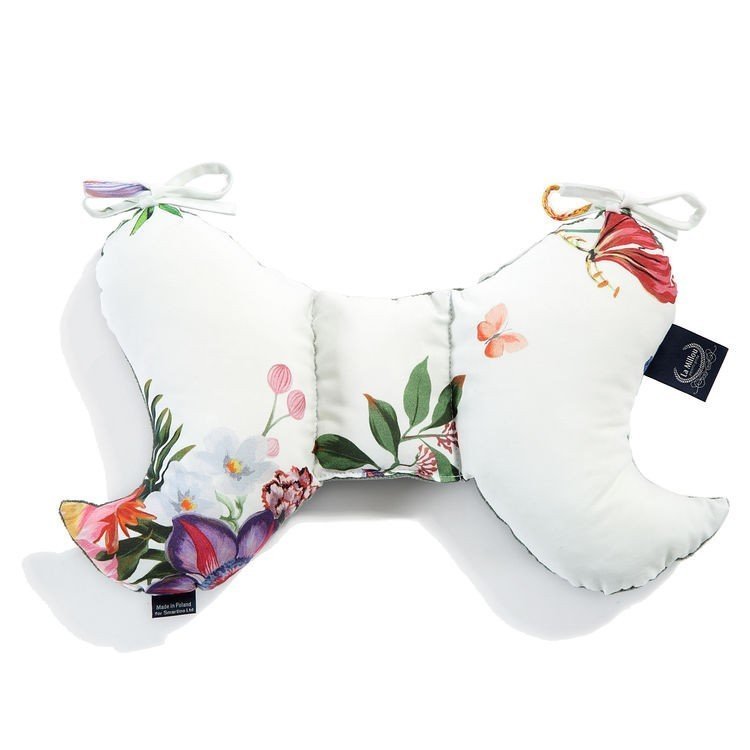 La Millou : Poduszka ANGEL'S WINGS Paradise khaki