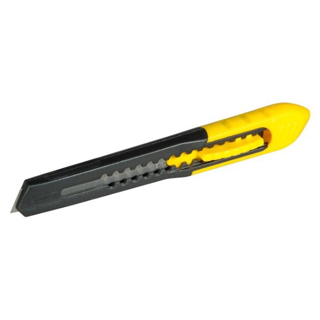 Stanley nóż SM OSTRZE ŁAMANE 9 mm 10-150