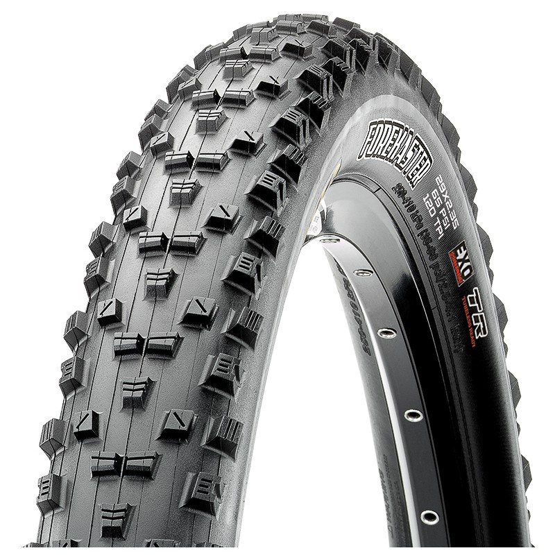 Maxxis Forekaster 27.5
