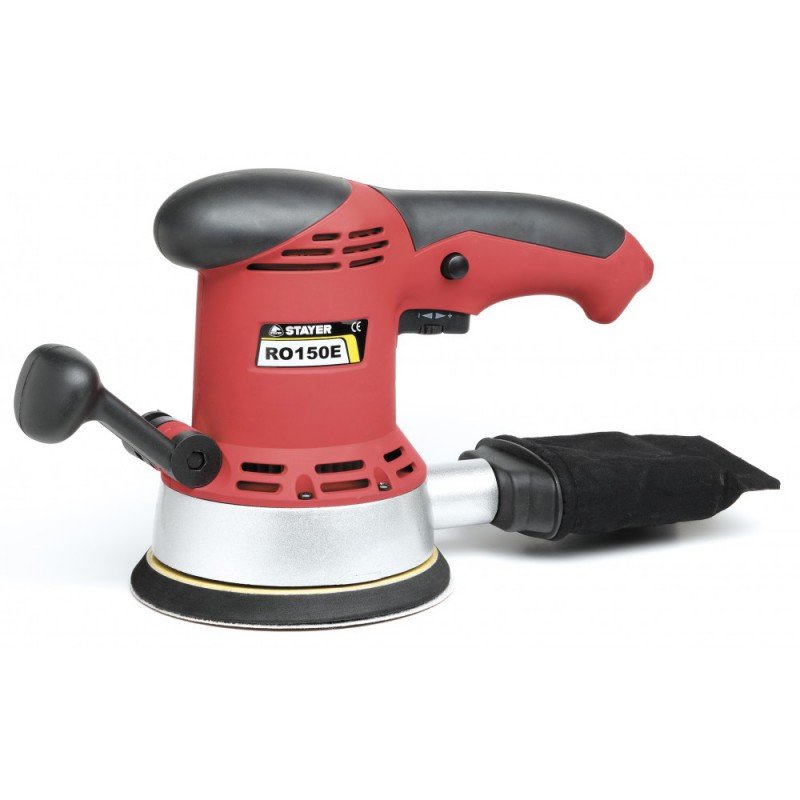Stayer RO150E
