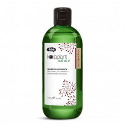 Lisap Keraplant Szampon przeciw wypadaniu 1000ml