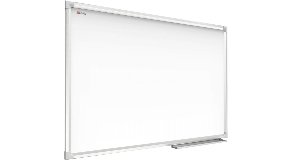 Tablica magnetyczna suchościeralna 120x90 Gratisy