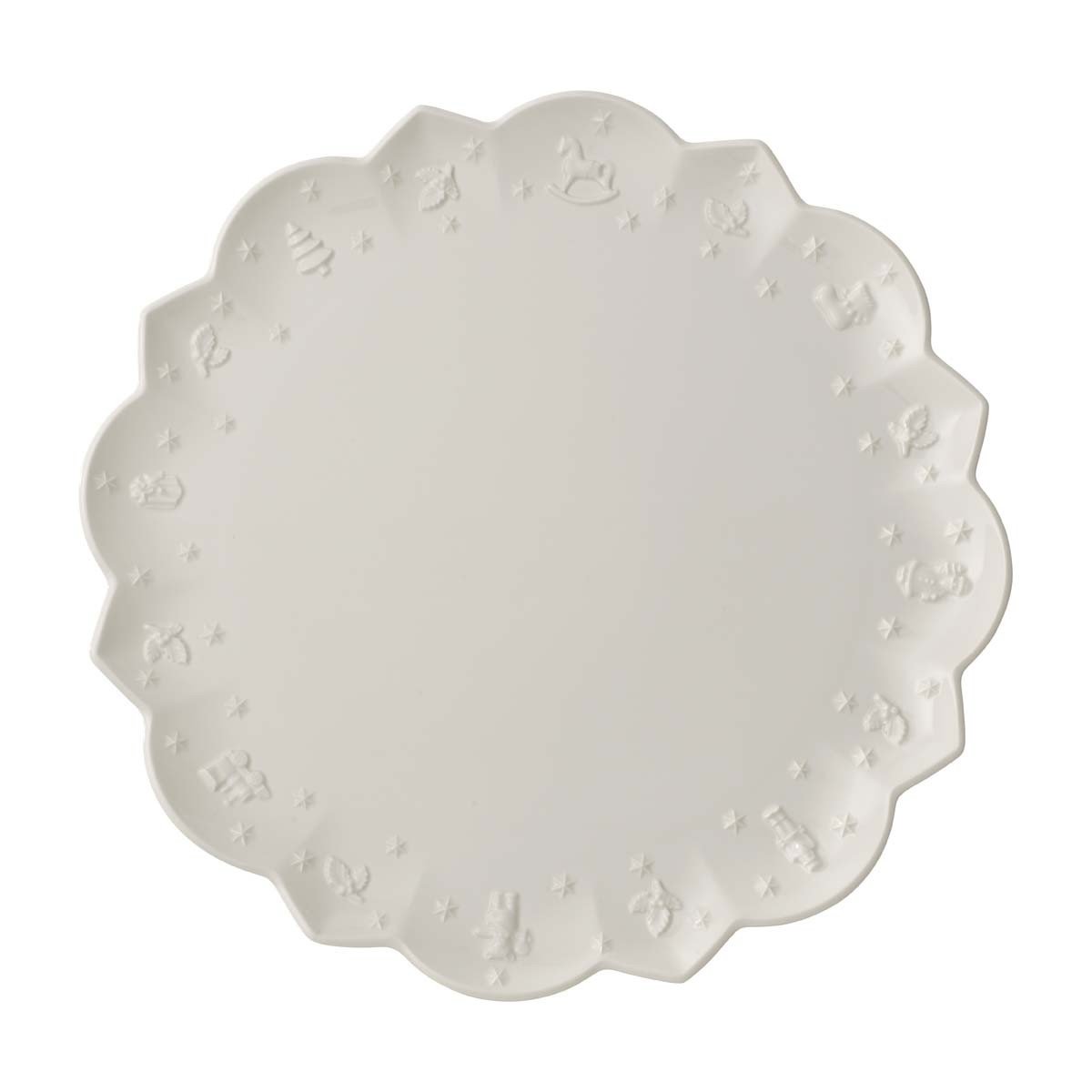 Villeroy & Boch Toy 's Delight Royal Classic talerz główny 14 8658 2680 (14-8658-2680)