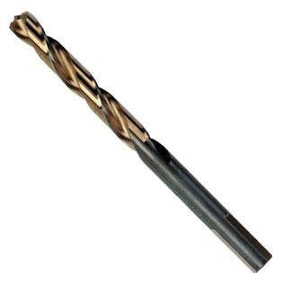 WIERTŁO DO METALU   4,3mm TURBO MAX IRWIN