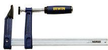 Irwin ścisk stolarski śrubowy nastawny typ S 80x800mm 10503568
