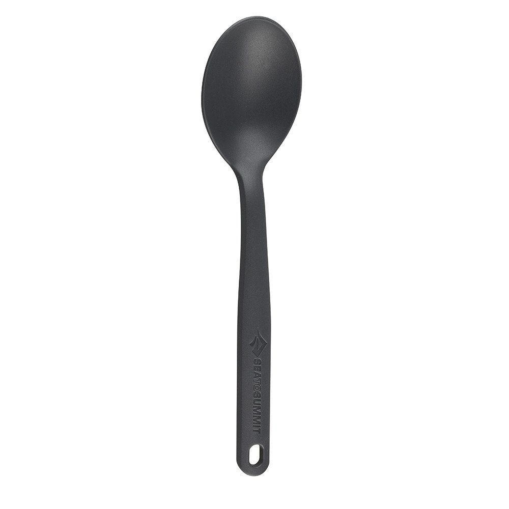 Łyżka lekka kampingowa Sea To Summit Camp Spoon szary