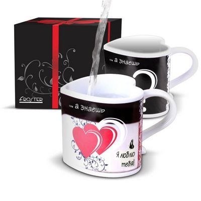 Froster Zaskakujący kubeczek (RU) GAD01812