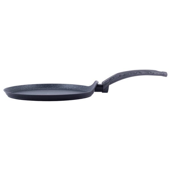Kamille Patelnia marmurowa do naleśników 24cm 4126
