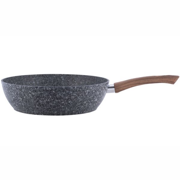 Kamille Patelnia granitowa głęboka, wok 26cm 4166