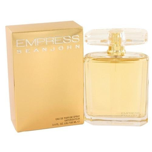 Sean John, Empress, woda perfumowana, 100 ml