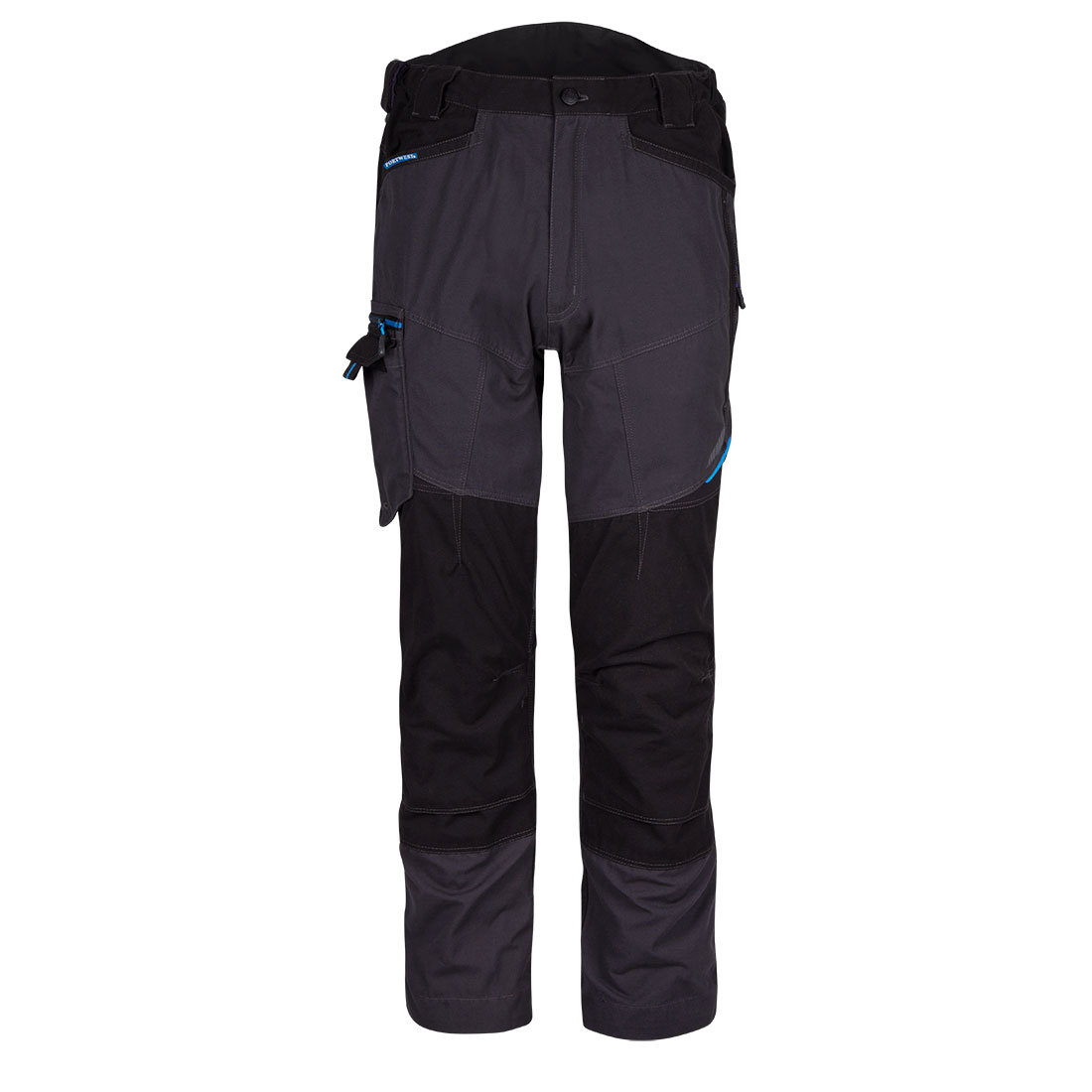 PORTWEST T701 SPODNIE WX3; SZARY
