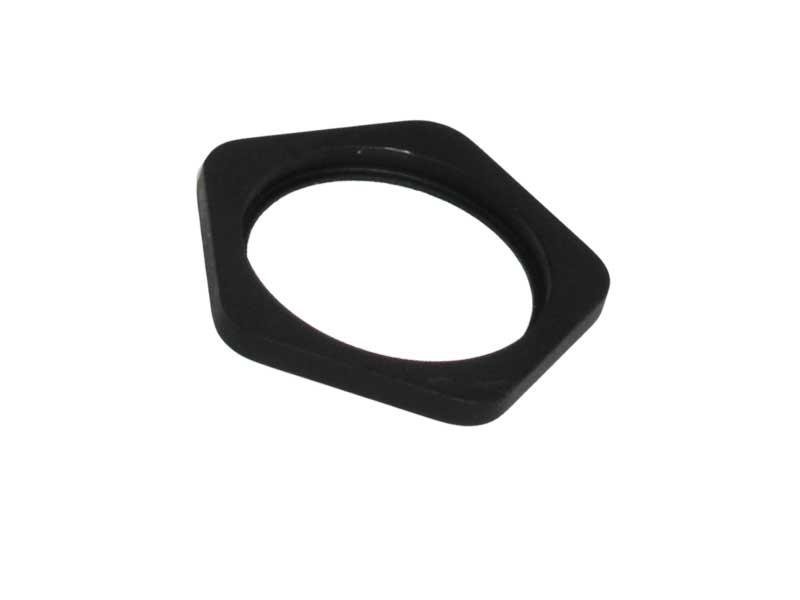 Zweibrüder GmbH & CO. KG Zweibrüder Roll-ring d29,5 mm 0320, Lenser B7.2 ochronne/L7/P7QC/P7.2/M8/m7rx7 m7/M7R/T7 M/T7.2 0320