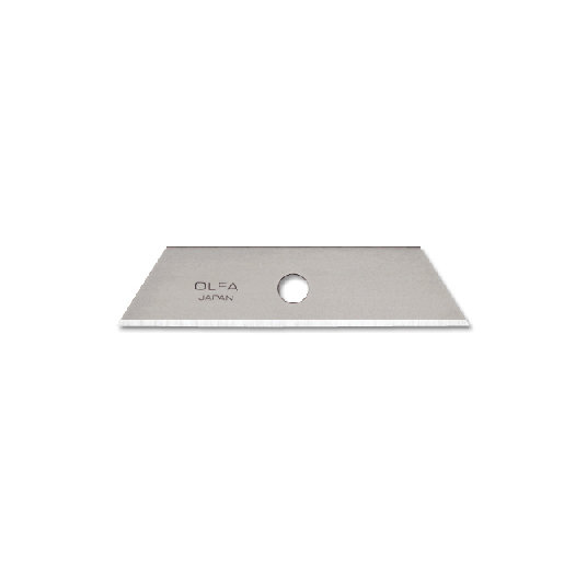 Ostrza zapasowe SKB-2S, 10 sztuk