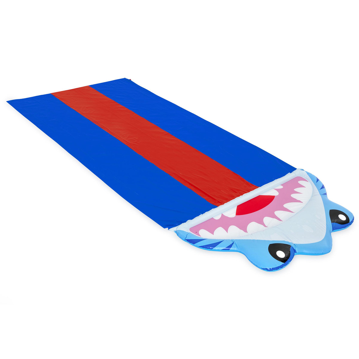 Bestway Bestway Ślizgawka wodna 3os Rekin 488cm Bestway 52390 52390