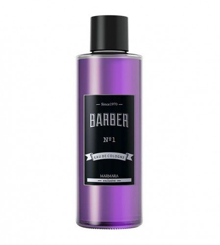 Marmara Cologne by Hairlich24 marmara ekskluzywna Barber MARM500N1