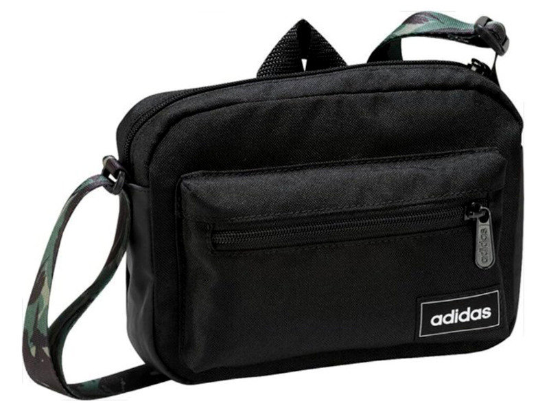 Saszetka Listonoszka Organizer Adidas GN2062 CAMO