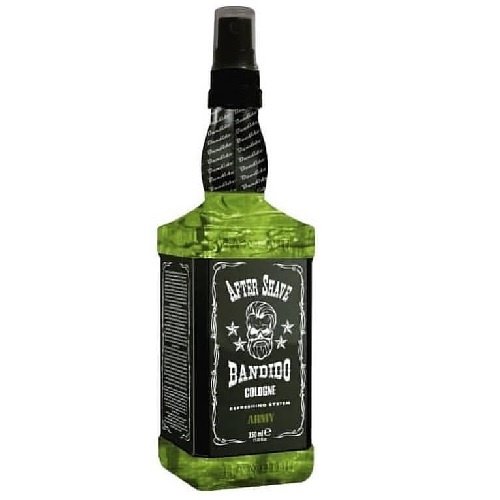 BANDIDO Army Woda Kolońska 350 ml
