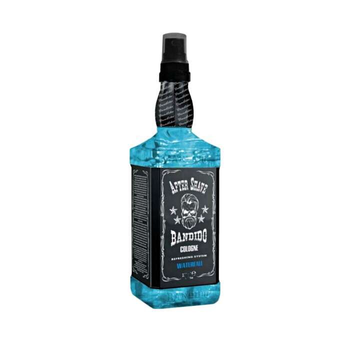 BANDIDO Waterfall Woda Kolońska 350 ml