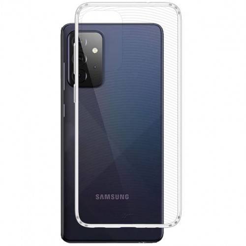 3mk Armor Case Sam A72 5G
