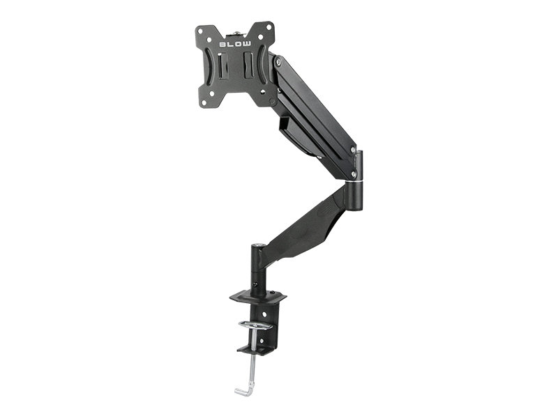 Uchwyt do Tv monitora LCD Blow biurkowy 13-27 cali
