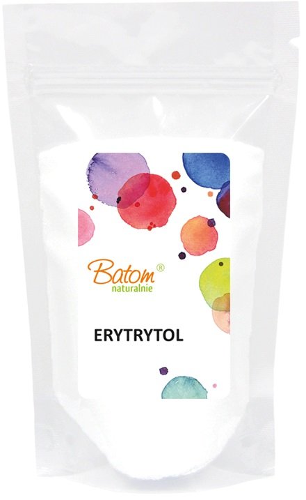 Batom ERYTRYTOL 1 kg -