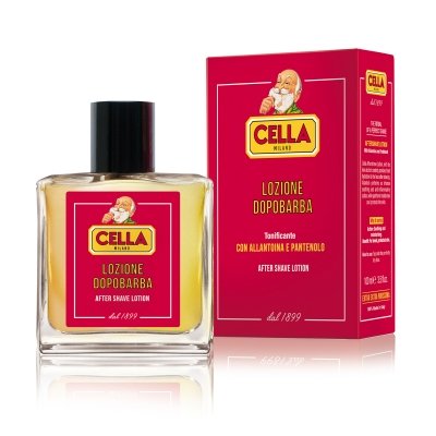 Cella Milano Woda po goleniu Cella 100 ml 57031