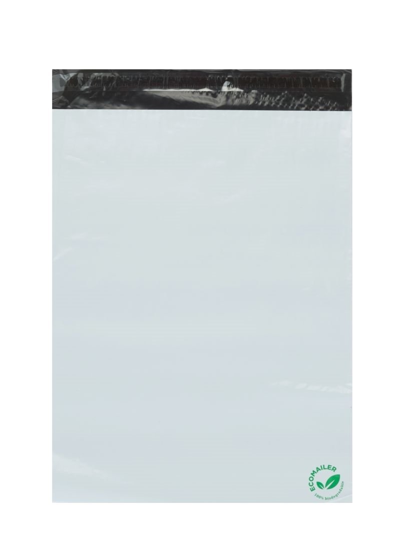 Koperty foliowe bio 225x325mm fb02b - 100szt