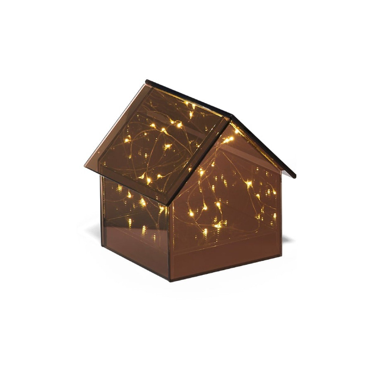 Philippi Latarnia House L LED 141034