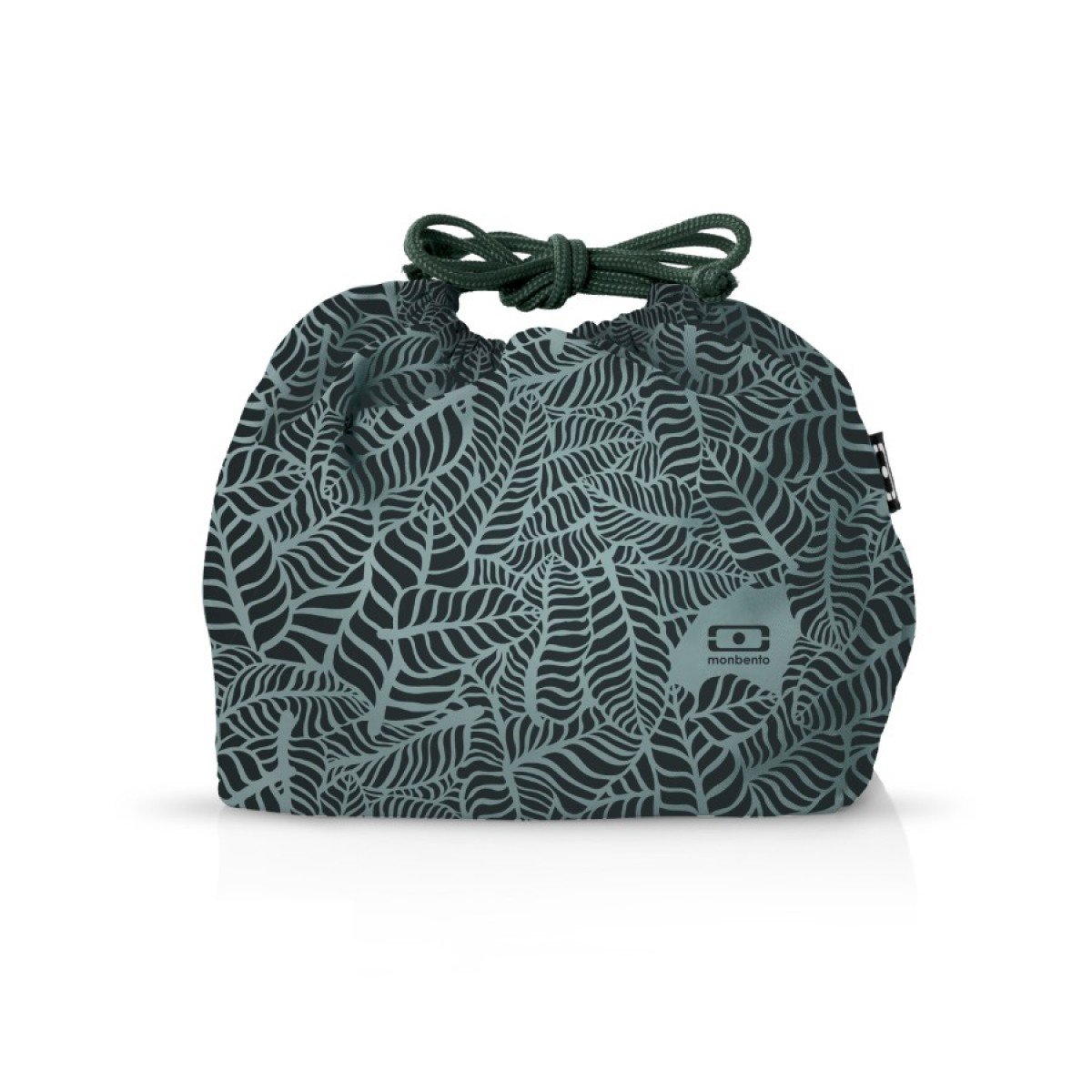 Torba na lunchbox MonBento Pochette Jungle