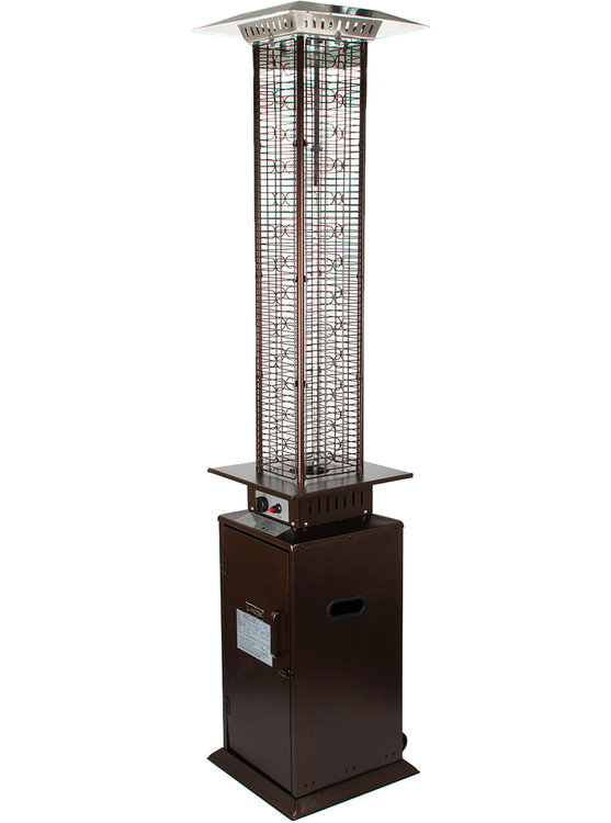 MALTEC Parasol grzewczy promiennik MalTec Exclusive FL175 02080264
