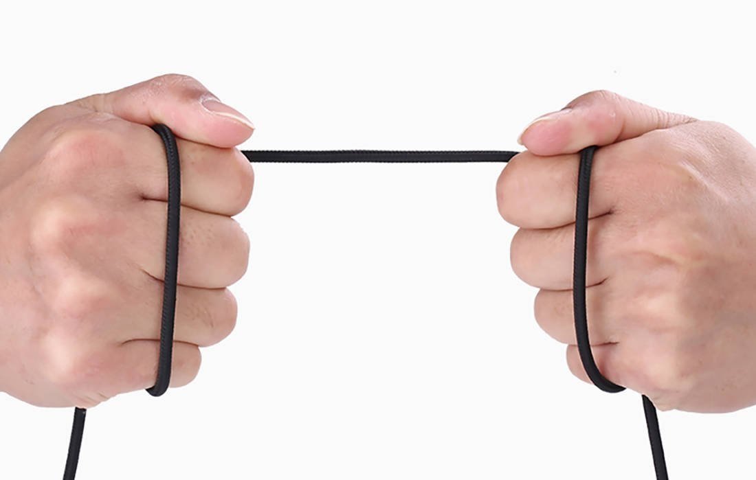 UGREEN AV112 kabel AUX 1,5m (niebieski)