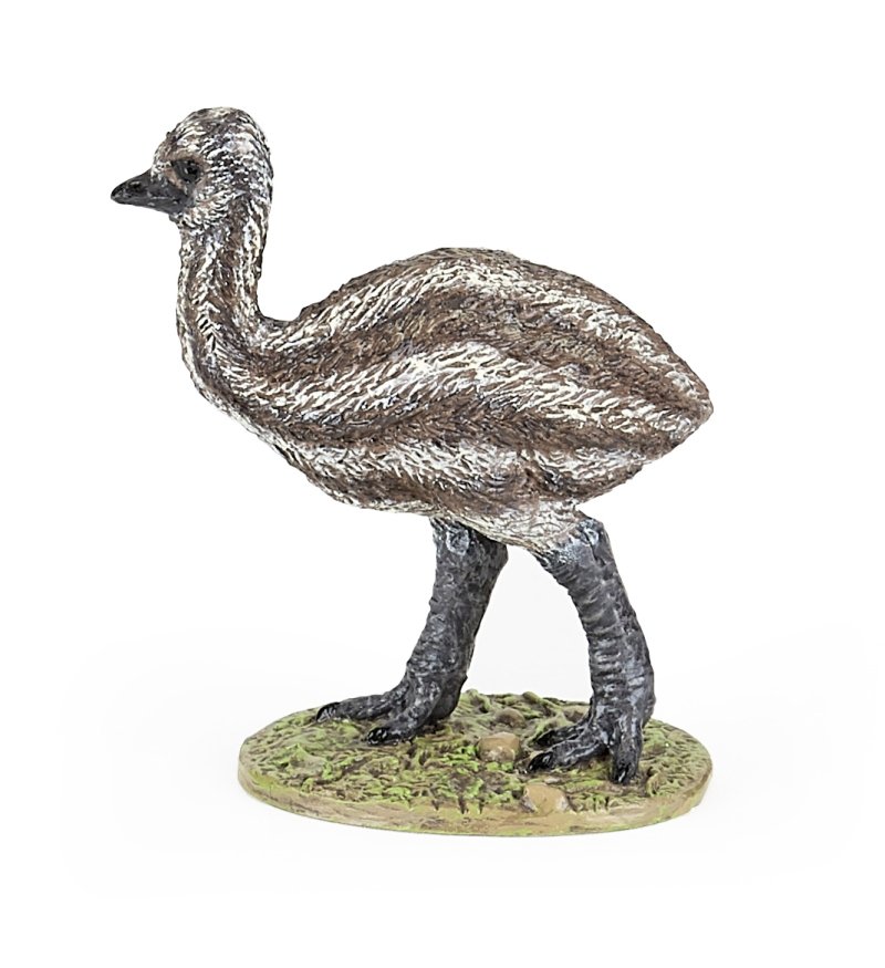Papo Emu młody