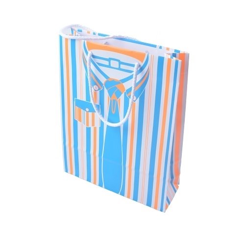 Torba świąteczna Prestige 240x80x320mm, wzór 232