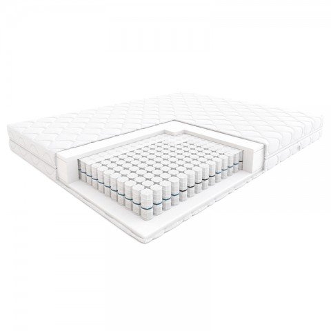 Hilding Materac  Step 100x200