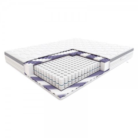Hilding Cha-Cha 100x200