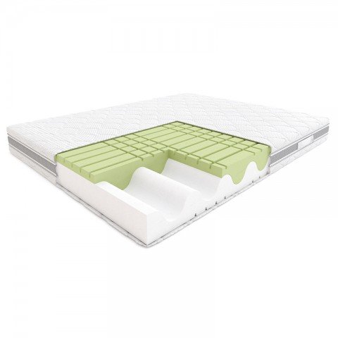 Hilding Rock & Roll 90x200