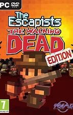 The Escapists: The Walking Dead Edition