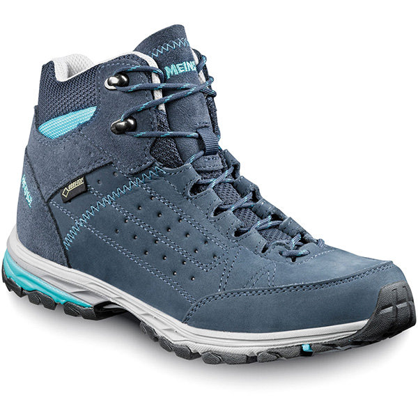 Meindl, Buty trekkingowe damskie, Durban Lady Mid GTX 3906/49, rozmiar 39