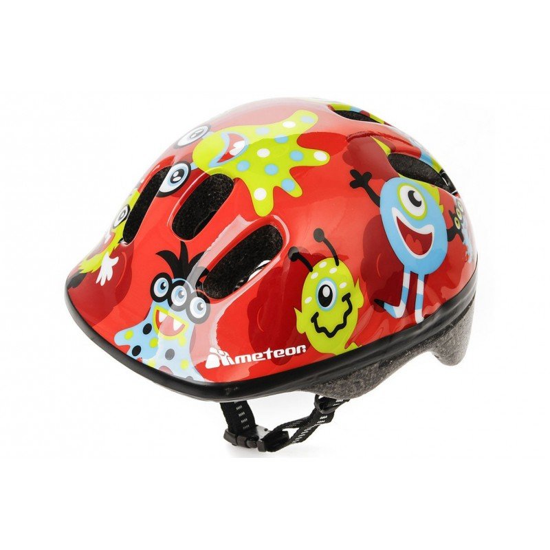 Modi Rowerowy Dziecięcy Regulowany r.S 48-52cm