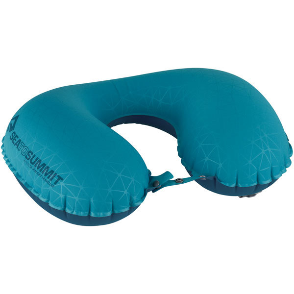 Sea To Summit Poduszka Dmuchana Aeros Ultralight Traveller Morska