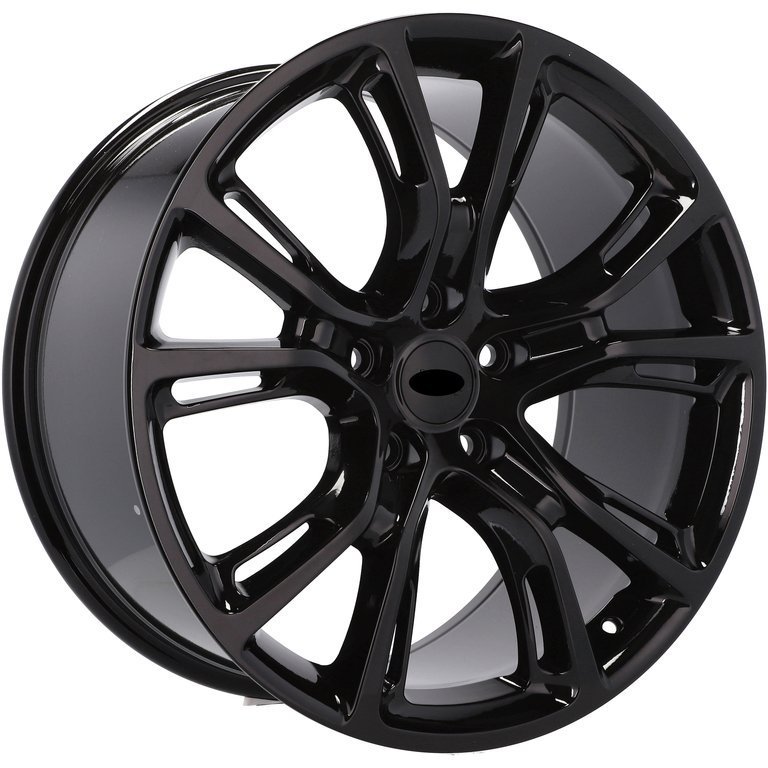 Felgi 22' 5X127 Jeep Grand Cherokee Srt8 Wzmacniane