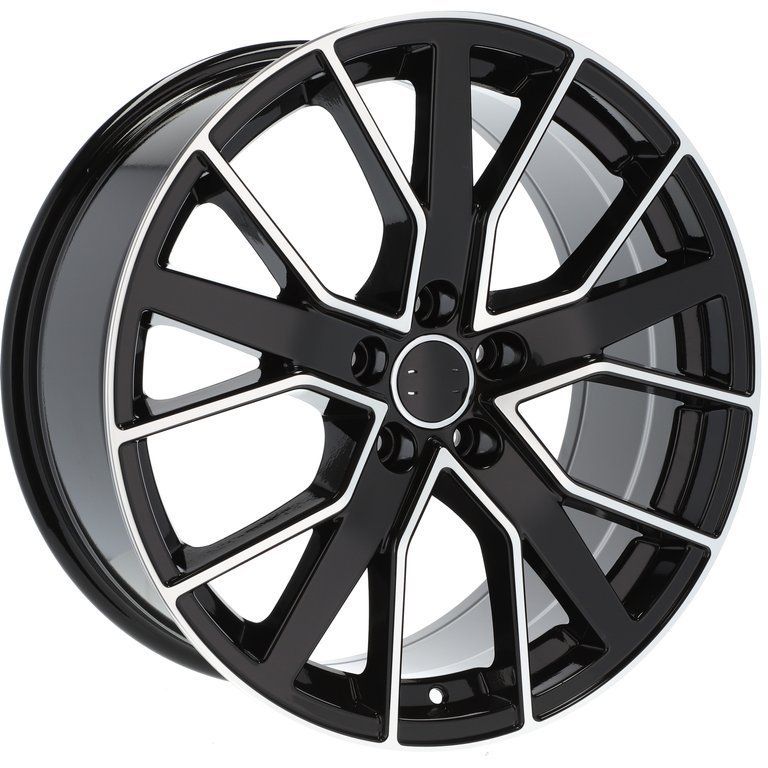 Felgi 19'' Do: Audi A3 A4 A5 A6 A8 Q3 Sq5 Q5 Q7 Ii