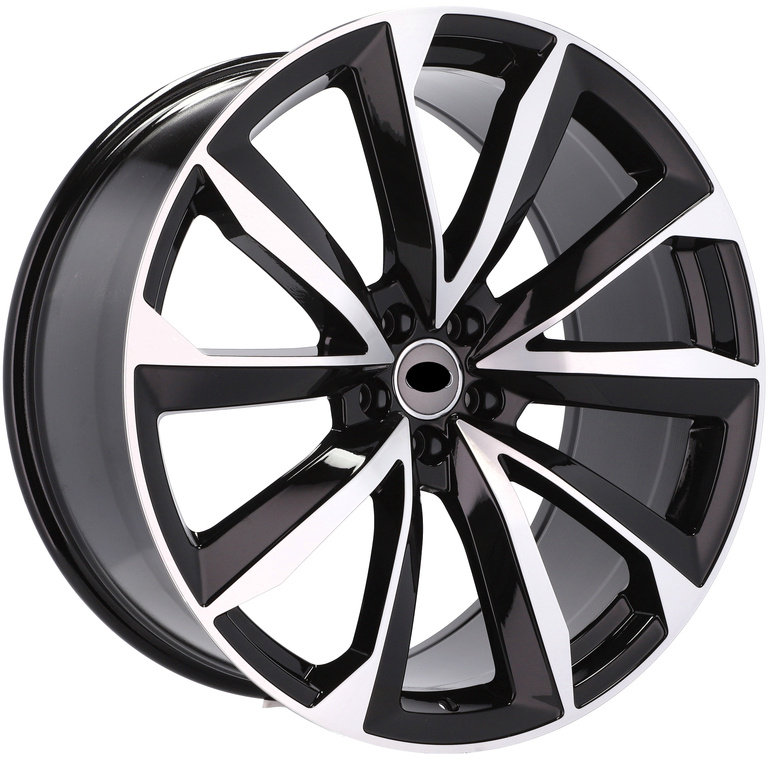 Felgi 22'' 5X112 Audi A6 S6 A8 S8 Q5 Q7 Ii Q8