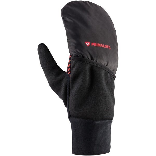 Viking, Rękawice zimowe, Atlas GORE-TEX Infinium z Windstopper, czarny, rozmiar 8