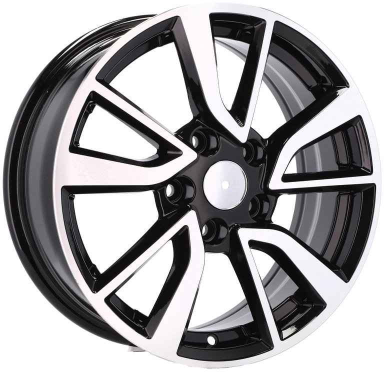 Felgi 18'' Do Nissan Quasqai I Ii X-Trail Iii Juke