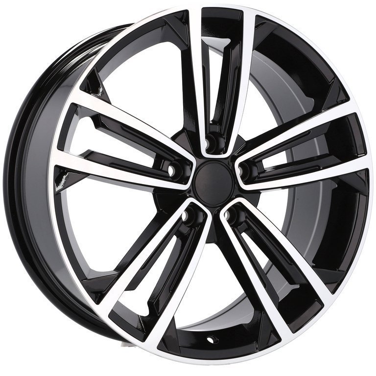 FELGI 18'' 5X112 VW PASSAT B8 SCIROCCO CC GOLF 6 7